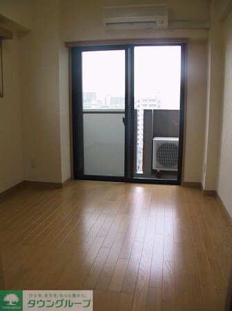 ルーブル南麻布の物件内観写真